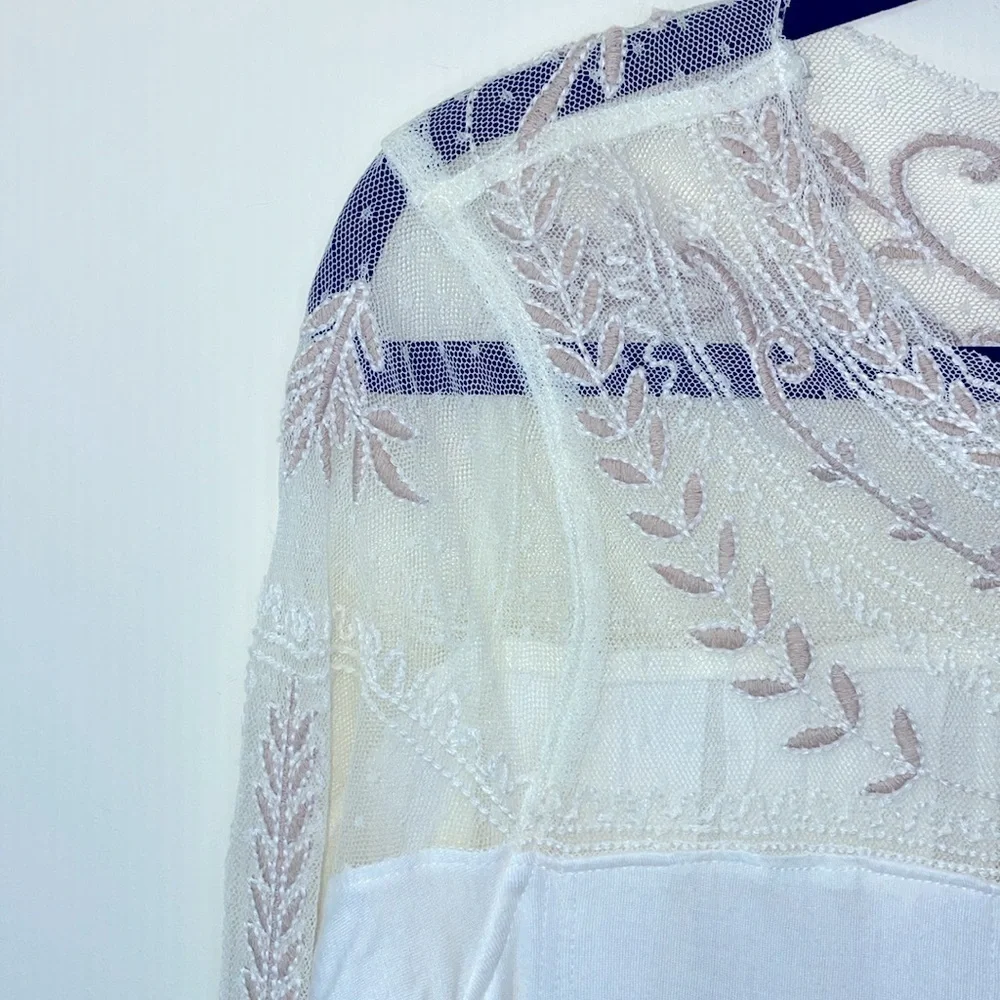 Free People this top